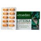 Medso Lutein + Zeaxanthin, 30 Tabletten