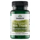 Swanson Full Spectrum Milk Thistle, ciulin de lapte, 30 capsule