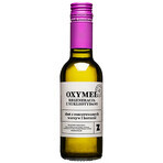 Oxymel Regeneration mit Nukleotiden, Schuss aus mazeriertem Gemüse und Wurzeln, 250 ml