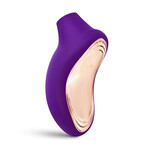 Lelo Sona 2 Purple, clitoris massage, sonic, purple