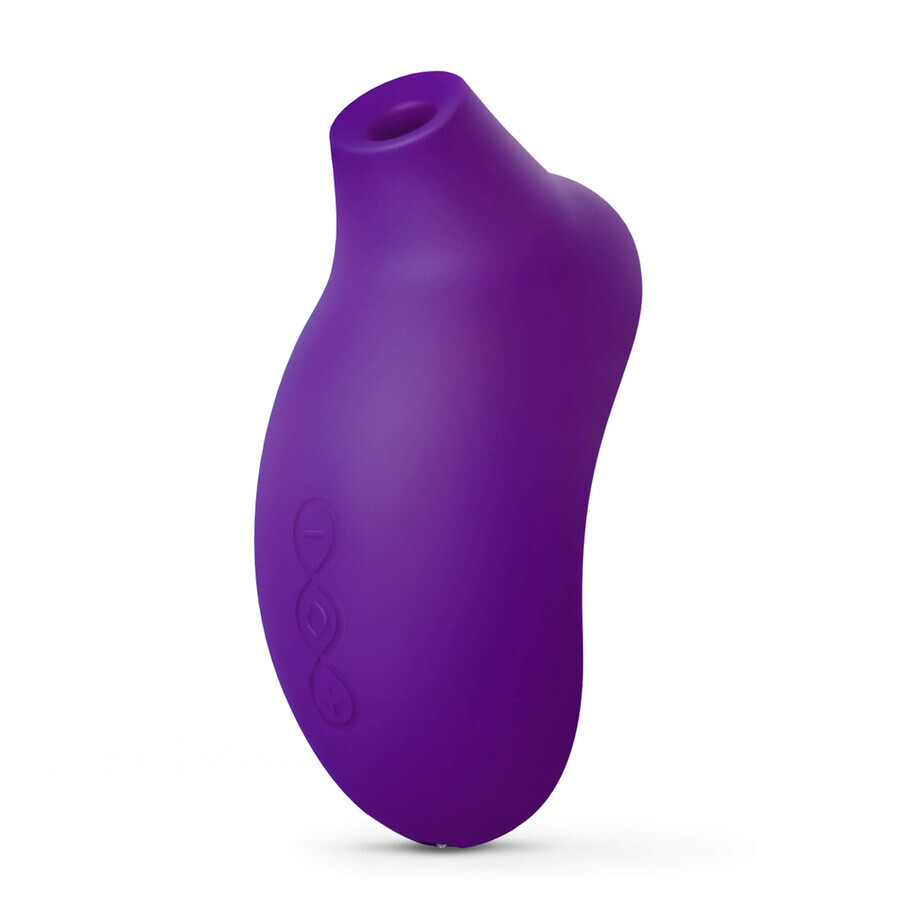 Lelo Sona 2 Purple, clitoris massage, sonic, purple