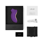 Lelo Sona 2 Purple, clitoris massage, sonic, purple