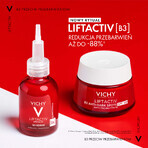 Vichy Liftactiv Specialist B3 Anti-Dark Spots, Creme gegen Faltenbildung, SPF 50, 50 ml