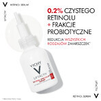 Vichy Liftactiv Retinol Specialist, ser antirid cu retinol, 30 ml