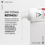 Vichy Liftactiv Retinol Specialist, ser antirid cu retinol, 30 ml