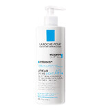 La Roche-Posay Lipikar Baume Light AP+M, bálsamo corporal ligero, piel sensible, seca y con tendencia atópica, 400 ml