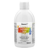 Pharmovit multicomplex junior, 500 ml