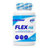 6Pak Nutrition Flex Pak, 90 Kapseln