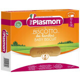 Plasmon Baby Kekse, nach 6 Monaten, 320 g