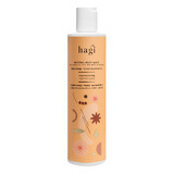 Hagi Spicy Orange, natural body shower gel, regenerating, 300 ml