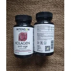 Intenson Collagen Anti-Age + Hyaluron + Vitamine C, 60 comprimés