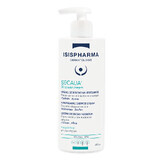 IsisPharma Secalia Shower, Körperwaschcreme, sehr trockene, atopische und empfindliche Haut, 400 ml