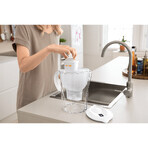 Brita Maxtra+ Hard Water Expert, Wasserfilter, 3 Stück + 1 Stück als Geschenk