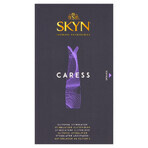 Skyn Caress, Klitoris-Stimulator