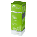 Bielenda Professional SupremeLAB Sebio Derm, gel nettoyant doux pour le visage avec complexe antibactérien, 200 g