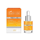 Bielenda Professional SupremeLAB Energy Boost, öliges Gesichtsserum 5% Tetra-Vit C, 15 ml