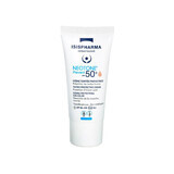 Isispharma Neotone Prevent, schützende tonisierende Creme, mittlere Tönung, SPF 50+, 30 ml