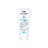 Isispharma Neotone Prevent, schützende tonisierende Creme, leicht getönt, SPF 50+, 30 ml