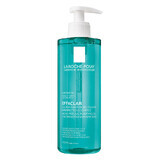 La Roche-Posay Effeclar, gel micropeeling, 400 ml