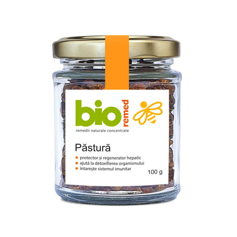 Păstură, 100 g, Bioremed