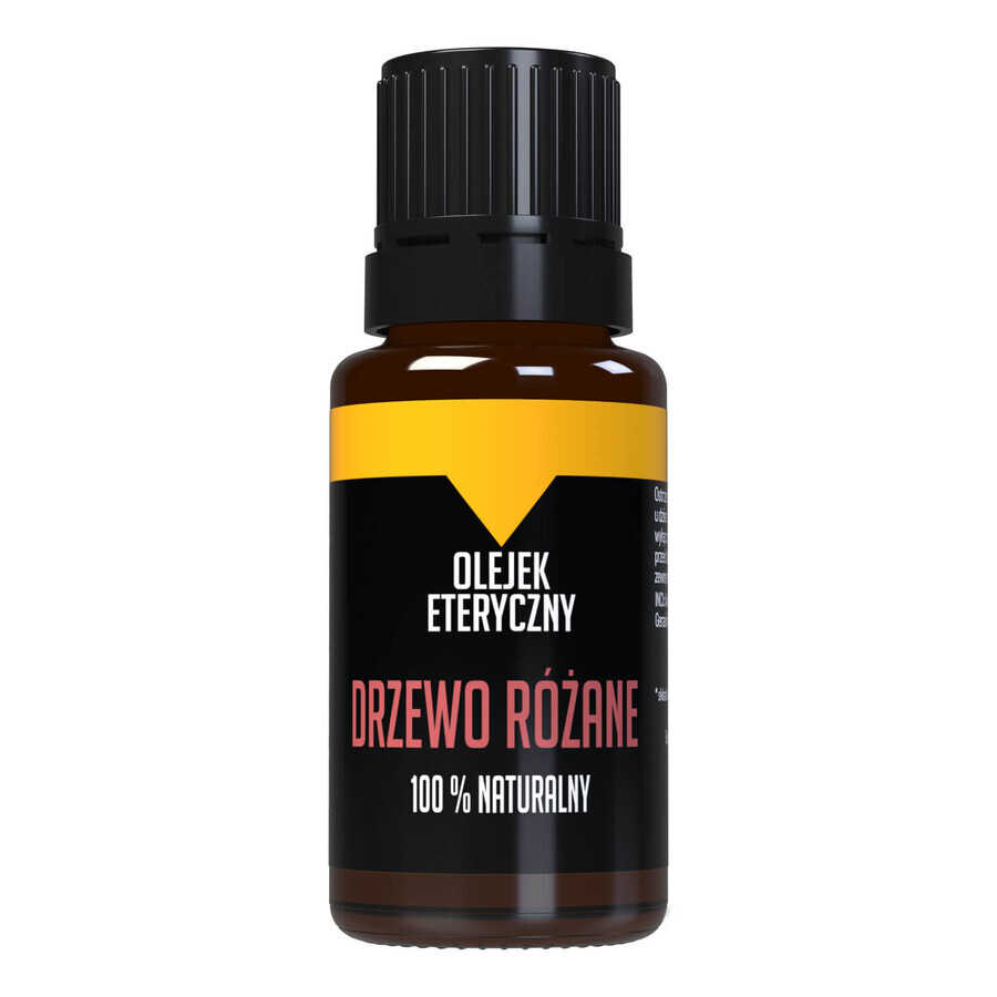 Bilavit, ätherisches Rosenbaumöl, 10 ml