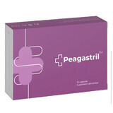 Peagastril, 15 Kapseln, Naturpharma