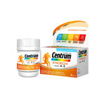 Centrum Energia, 30 Tabletten