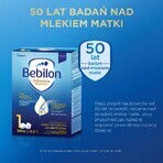 Bebilon Advance Pronutra 1, lait infantile, dès la naissance, 1000 g