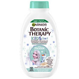 Garnier Botanic Therapy Kids, Champú y acondicionador 2 en 1 para niños, Frozen, 250 ml