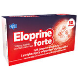 Eloprine Forte 1000 mg, 30 tablets