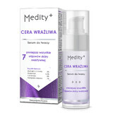 Ava Medity+ Sensitive Skin, facial serum, 30 ml