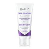 Ava Medity+ Sensitive Skin, soothing body lotion, 200 ml