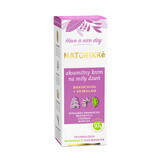 Naturikke, cream for a pleasant start to the day with Bacuchiol and Squalane, 50 ml