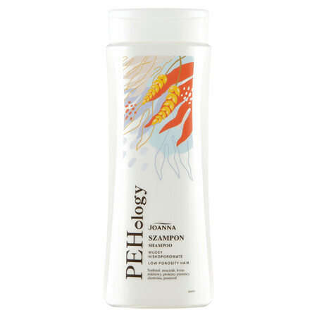 Joanna PEHology, Shampoo für porenarmes Haar, 300 ml