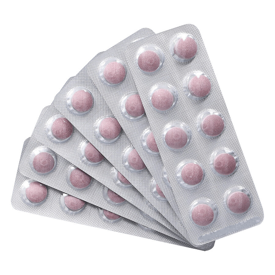 SEMA Lab Cranberry, 60 tablets