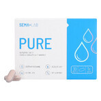 SEMA Lab Pure, 30 comprimate