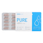 SEMA Lab Pure, 30 comprimate