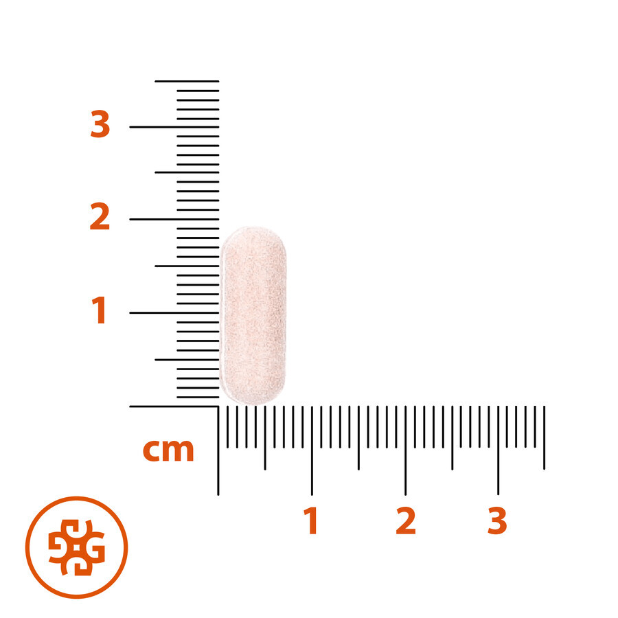 SEMA Lab Pure, 30 comprimate