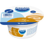 Fresubin YOcreme, Biskuit-Geschmack, 4 x 125 g