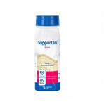 Supportan Drink, préparation nutritionnelle, saveur ananas et noix de coco, 4 x 200 ml