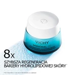 Vichy Mineral 89, rich moisturizing and nourishing cream, 72h, 50 ml