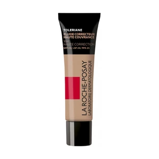 La Roche-Posay Toleriane, Intensiv deckende Grundierung, Farbton 13, SPF 25, 30 ml 