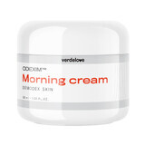 Odexim Morning Cream, Nematodencreme, für den Morgen, 30 ml