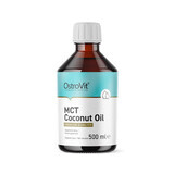 OstroVit MCT-Kokosnussöl, 500 ml