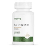 OstroVit Koffein 200, Koffein 200 mg, 200 Tabletten