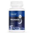 OstroVit Melatonin, melatonina 1 mg, 300 compresse