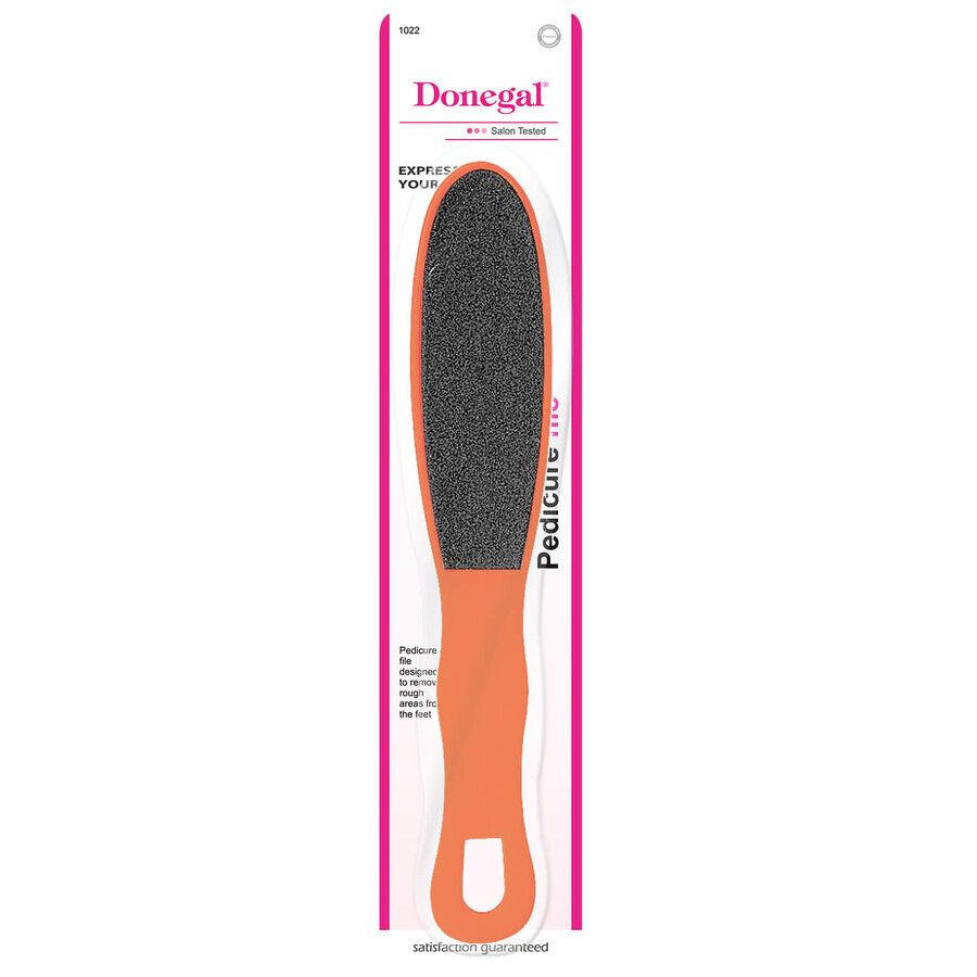 Donegal, grater, plastic, double-sided, 1022, 1 pc