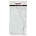 Donegal Cosmetic Cotton Socks 2 Pack