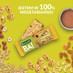 Bakalland BA! Baton de cereale, 5 nuci, 40 g