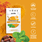 Purella Superfoods Mix Immunität, 40 g